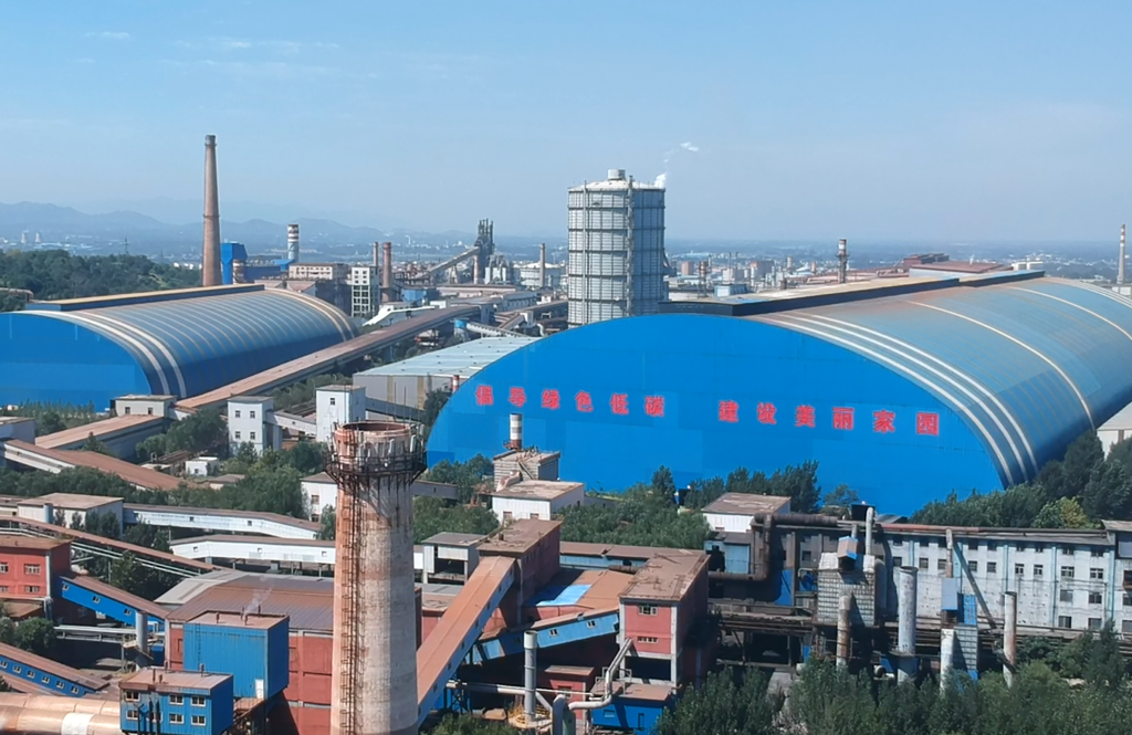 【先锋力量】“有他在，心里就踏实”